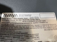 Avaya VSP 7024XT 24 Ports Ethernet Switch With 7008XLS 8-Port 10GBASE-SFP+