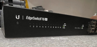 Ubiquiti Networks Edgeswitch ES-16-XG 16 Ports Rack Mountable Ethernet Switch