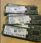 64GB DELL EMC SSD MLC 6G 512BPS 118000106