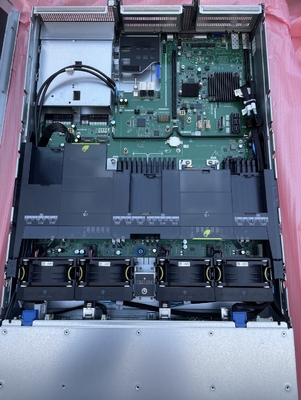 2488HV5 server 16 x 2.5 inches + 8NVME disk standard configuration