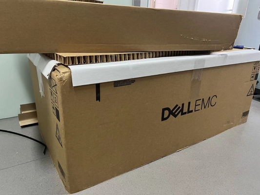 NEW EMC DS60 60*4TB PowerProtect DD6900 DD9400 DD9900 Upgrades DATADOMAIN 6900