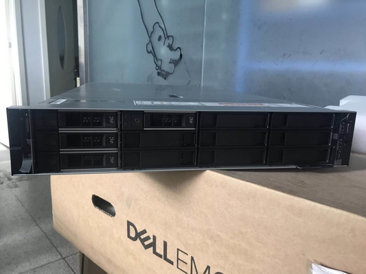 EMC SCv3020 3Ux30  SCv3020 Boost Business Operations Efficiency