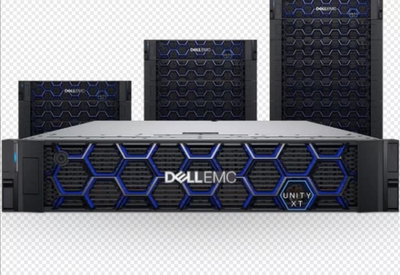 EMC Isilon A2000-2.2GHZ/2C/16G+20X10TB SAT/400GB brand new stock