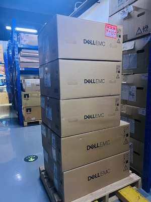 EMC Isilon A2000-2.2GHZ/2C/16G+20X10TB SAT/400GB brand new stock