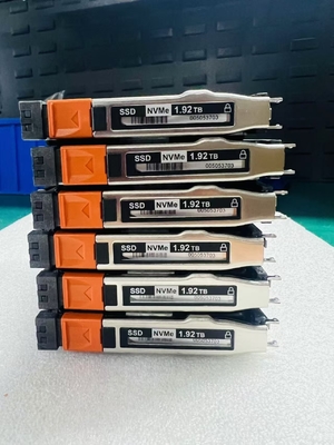 EMC Powerstore 7.68TB NVME 005-053-707 005053707