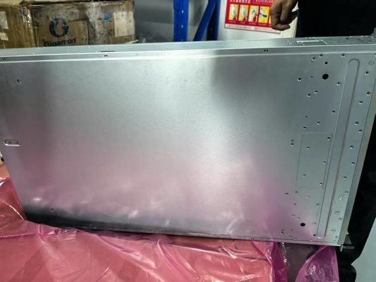 Storage Enclosure Emc Unity System XT480 Xt Storage Series XT480F XT880 XT880F