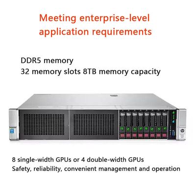 HPE DL380 GEN 11