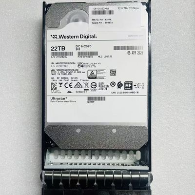 NETAPP-DS212C-X397A-108-01022-A1-22TB brand new