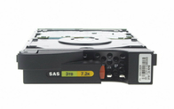 005032934 3TB 7.2K 6G SAS 3.5 LFF Dell Emc Dd2500 Disk Replacement
