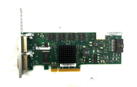 415-0017-04 ISILON Dual Port 10GB InfiniBand PCIe Adapter Card