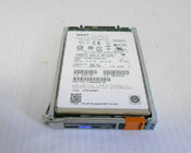 XtremIO EMC 005050377 400GB 2.5" 6Gb SAS SSD Hard Drive HDD 118027780-02