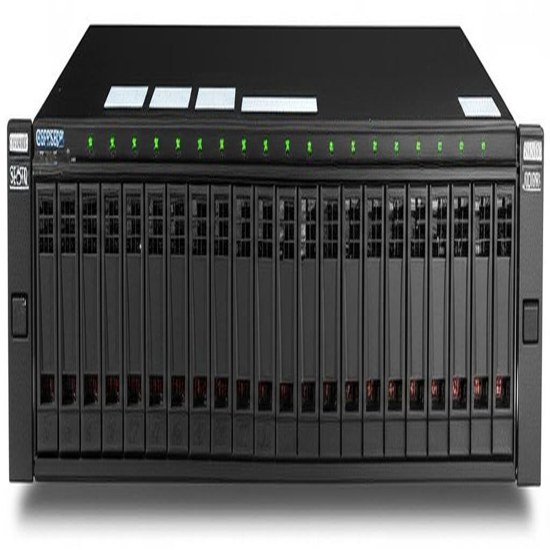 NETAPP DS212C 22TB Storage Array 2U Rack Mounted