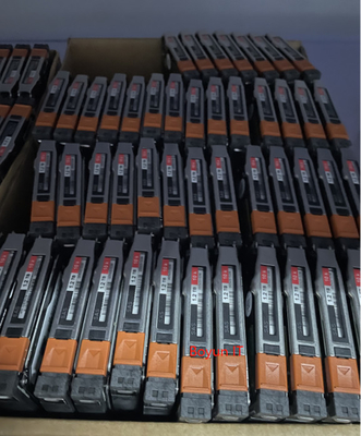 EMC Unity 1.8TB SAS 005053154 005053155 005053362 005053365 D4-2S10-1800