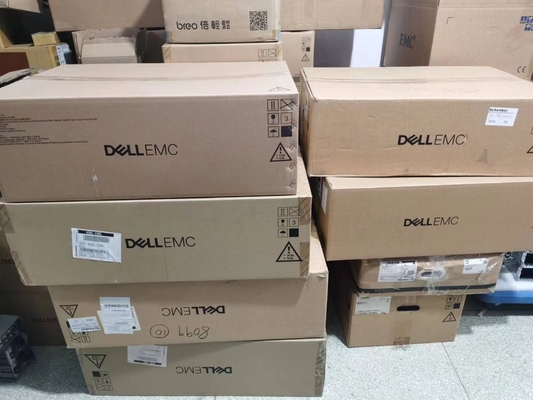 3200T Dell Emc Powerstore For Enterprise Storage