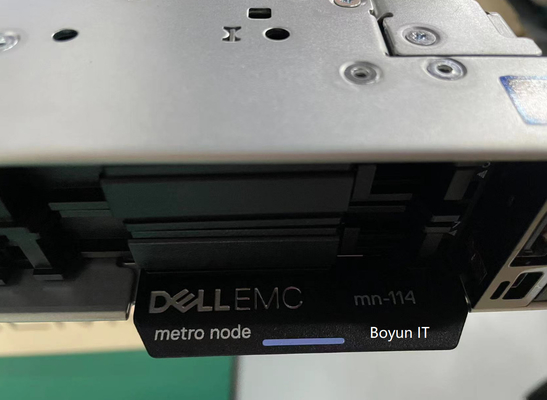 Metal Material Brand Dell EMC Metro Node MN-114