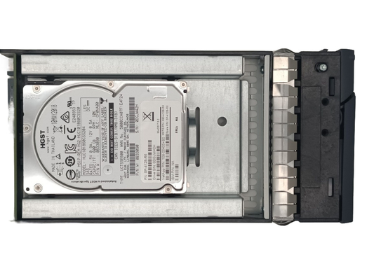 Netapp  HDD X412B-R6 600GB 15K 3.5 108-00405+A0 for DS4243 DS4246 FAS2240-4 FAS2220