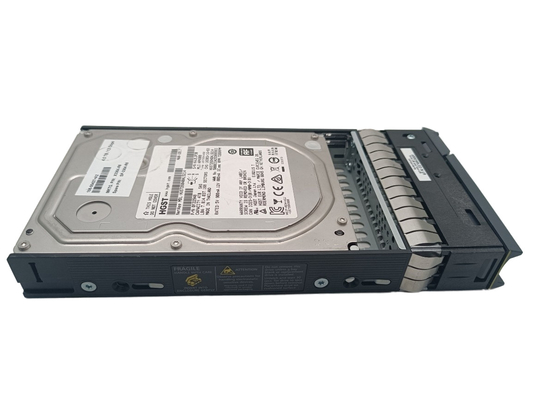 X336A-R6 Netapp 4Tb 7200 Rpm 3.5" 12Gb Sas Hard Disk With High Quality