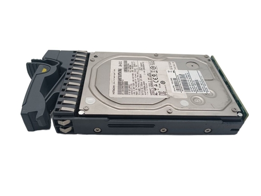 X299A-R5 2TB 7200RPM SATA 3Gb/s 64MB Cache 3.5-inch Hard Drive Compatible with FAS2020/2040/2050