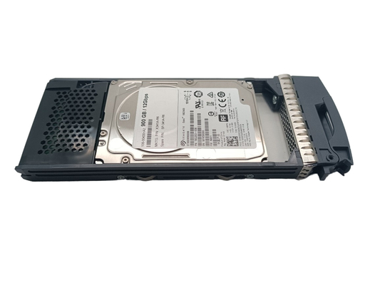 900GB 10K 12GBPS 2.5" SAS HDD hard drive X341A-R6 NetApp 108-0043