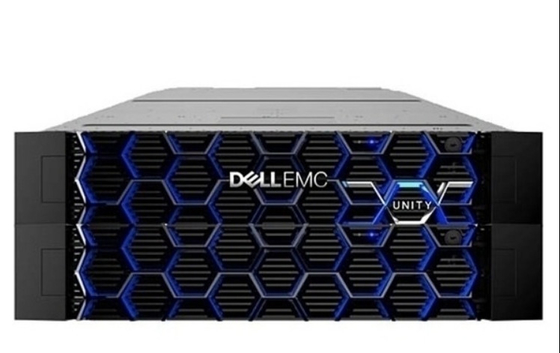 400 Hybrid Dell Emc Unity Storage Unified 4x1.2T