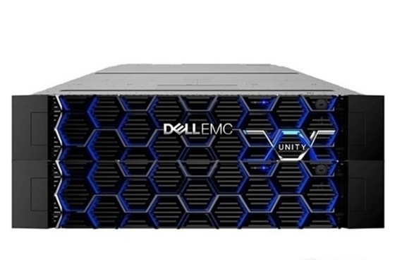 High Performance 480 Drives Dell Emc Unity For Business Class Storage Solutions