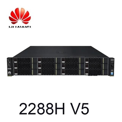 Pro 2288H V5 Rack Huawei Server Storage 16GB
