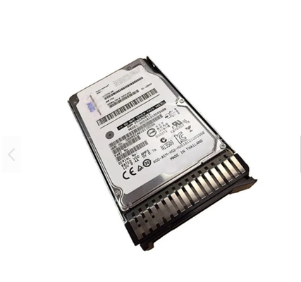 00MJ129 Ibm Hard Drive 4TB SAS 7.2K 3.5 Inch V3700 Storwize HDD