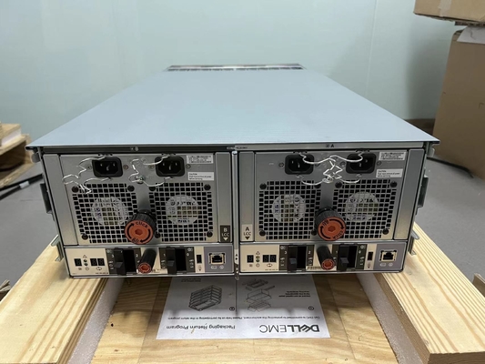 NEW EMC DS60 60*4TB PowerProtect DD6900 DD9400 DD9900 Upgrades DATADOMAIN 6900