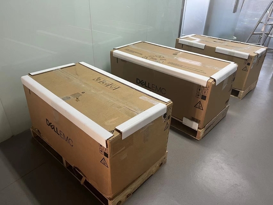 EMC Isilon A3000   320TB 20*16T Storage Solution For Large Data Brand new stock