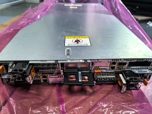 Storage Enclosure Emc Unity System XT480 Xt Storage Series XT480F XT880 XT880F