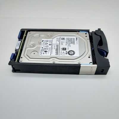 005050713 DELL EMC VMAX 10K 7.2K 3.5" 3tb Solid State Hard Drive
