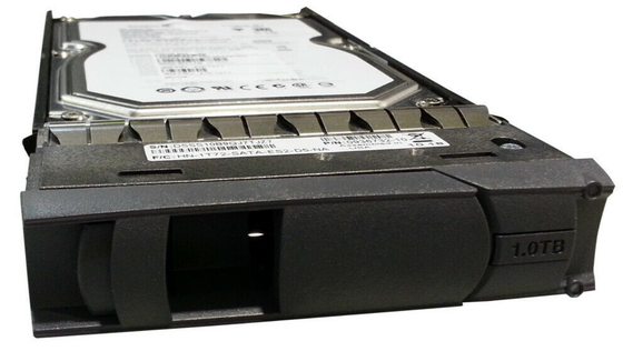 X302A-R5 Fas Storage Netapp Ds4243 1TB 6Gb 7.2K HDD 108-00234+A0 SATA 3.5