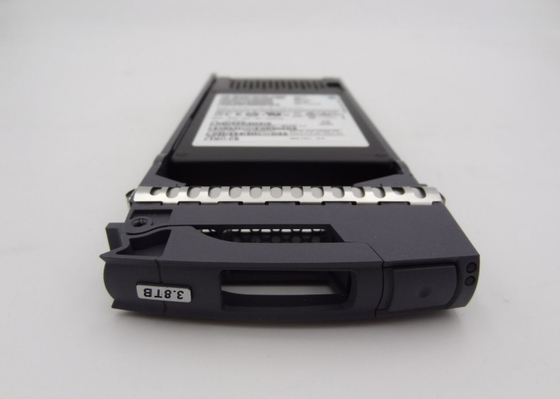 108-00468+A1 NetApp FAS2552 X356A-R6 DS2246 2.5'' SSD 3.8TB Solid State Drive