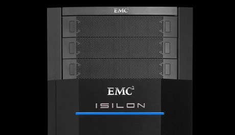 2TB Dell Emc Isilon H400 Hybrid Node Pair W/2 Nodes 30x HDD 2x 800GB SSD 10GbE
