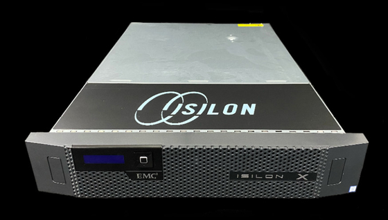 Dell X210 Dell Emc Isilon Nas Node Storage System 12x 4TB SATA Ssd