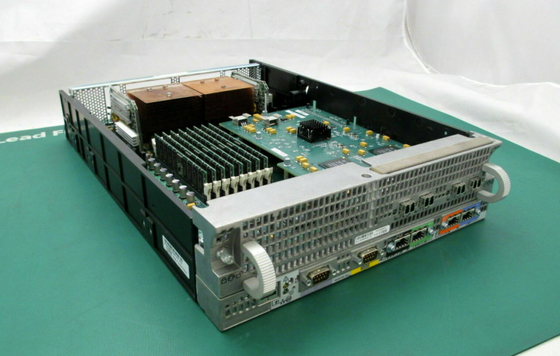 NS700 EMC Clariion CX Chassis Storage Processor 005048447