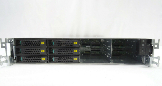 2 X Xeon E5-2609 V3 48gb Dell Emc Avamar Gen4t M1200 Storage Node No HDD'S