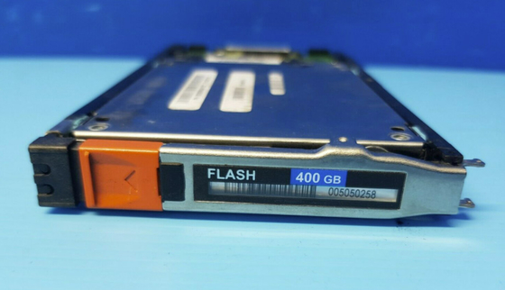 005050258 Dell Emc Vmax 250f All-Flash Storage Vmax250f 400G SSD 3.5 4G 528 BPS