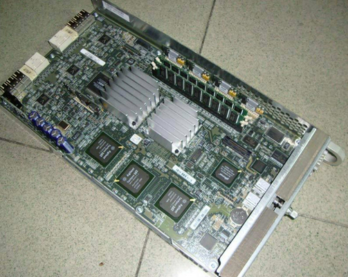 Dell Emc Ax150 Processor Board Module Controller 100-560-944