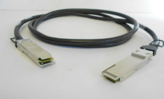 X6558-R6 Netapp Sas Cable 112-00177 2m QSFP To QSFP External