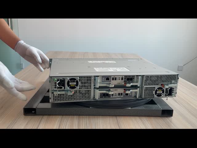 DELL EMC Unity XT 380