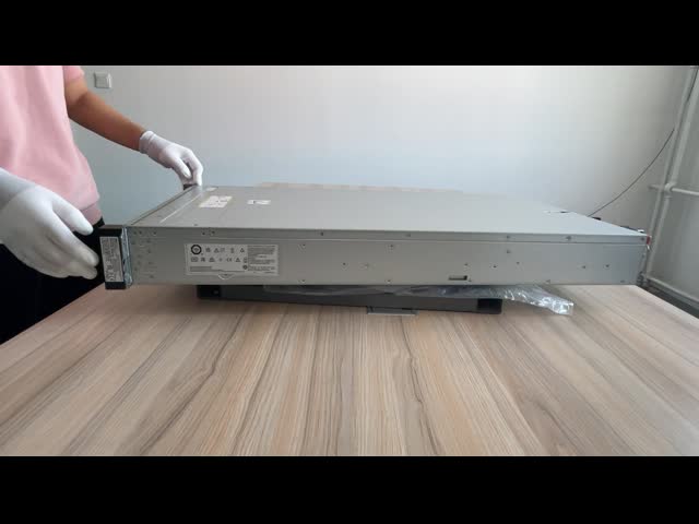 Unity XT 380 DPE 25x2.5